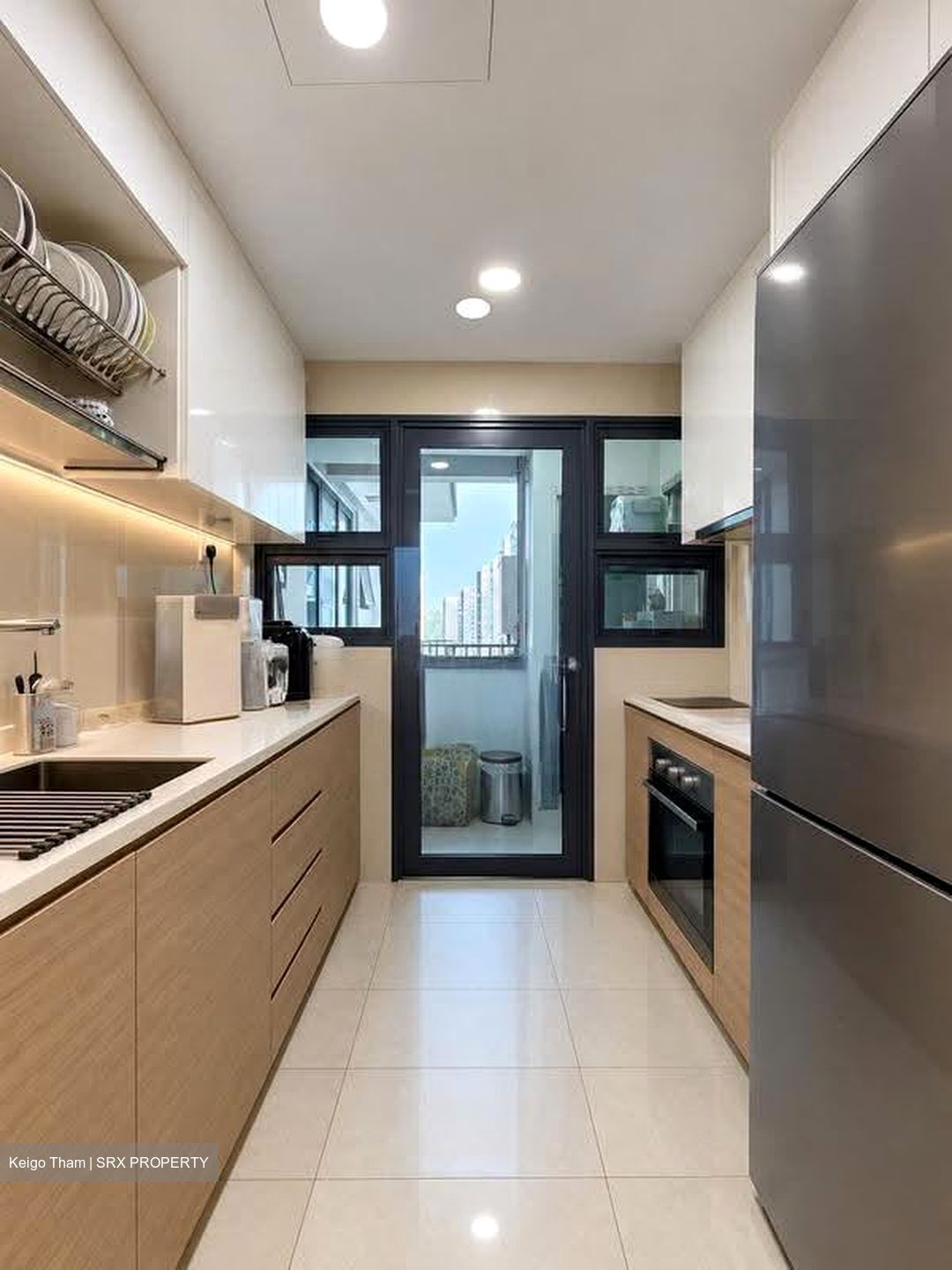 Treasure at Tampines (D18), Condominium #636409711